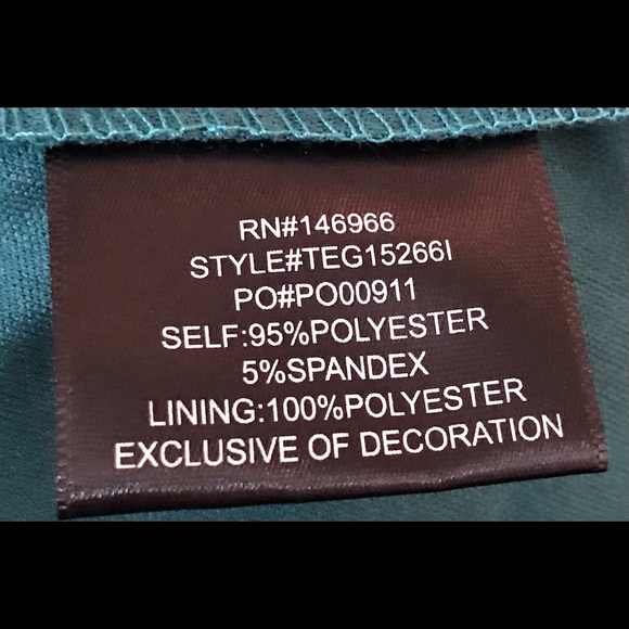 Sequined-Lace and Satin High-low Dress Size 3 NWT - Picture 5 of 5